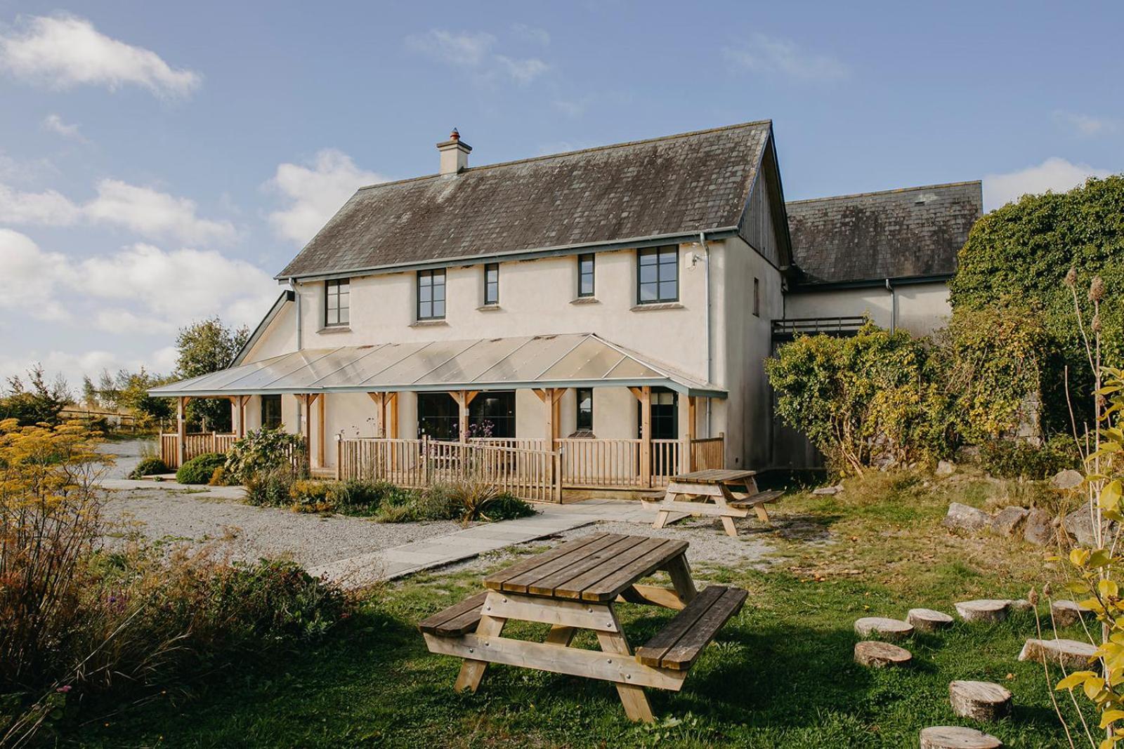 Rock Farm Slane - Limehouse Hotel Exterior photo